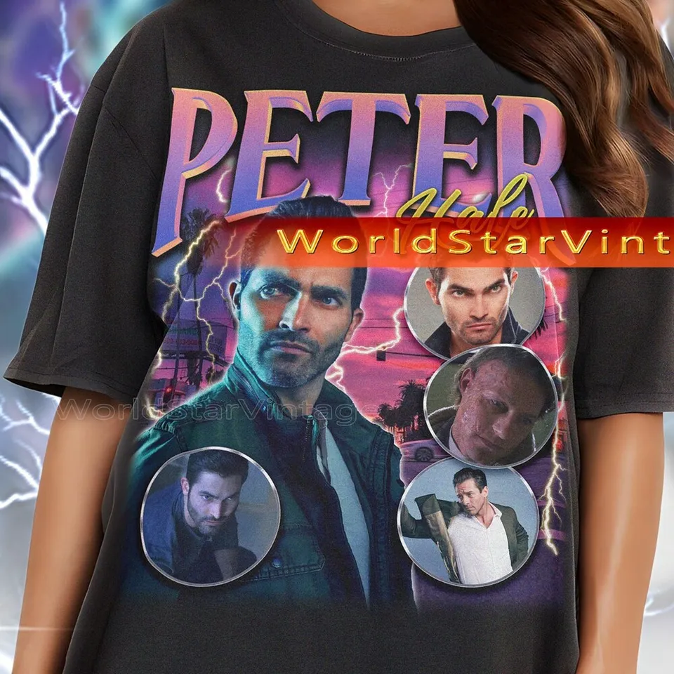 Ian Bohen vintage košeľa Ian Bohen pocta Trshirt Ian Bohen Fan Tees Ian Bohen Retro 90s Sweater Ian Bohen Merch Gift Clothing (2)
