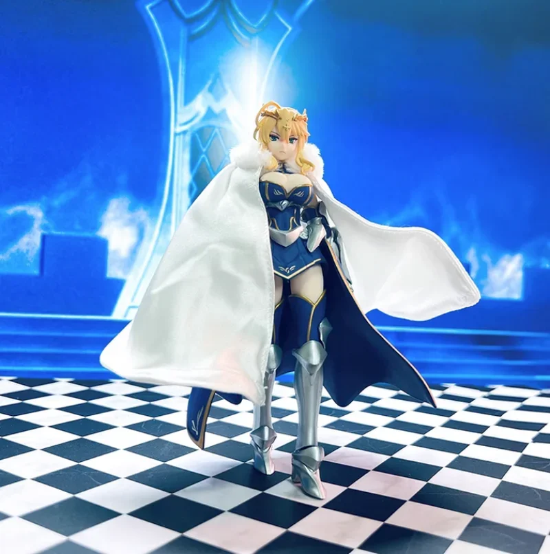 [Iba Cape] 1/12 Model Soldier Cape Cloak pre 6 '' SHF Figma Action Obrázok