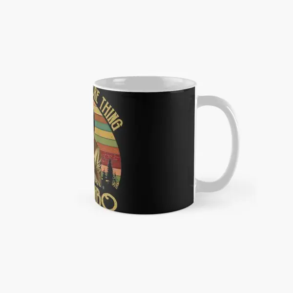 Iba jedna vec Columbo Classic hrnček darčeky Foto obrázok Pitware Ruckware Round Coffee Design Design Picture Tea Cup Simple