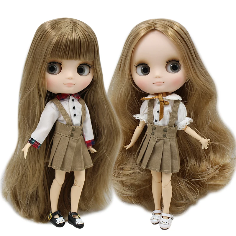 Icy DBS Blyth Middie Doll Series č.