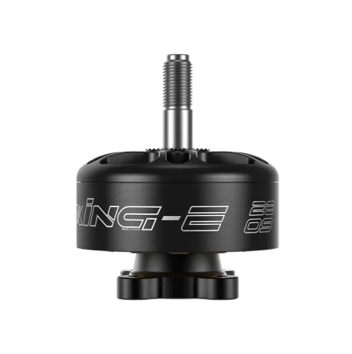 iflight xing-e 2809 1250 kv / 800 kv 4-6s FPV Motor FPV s 5 mm oceľovým hriadeľom pre FPV