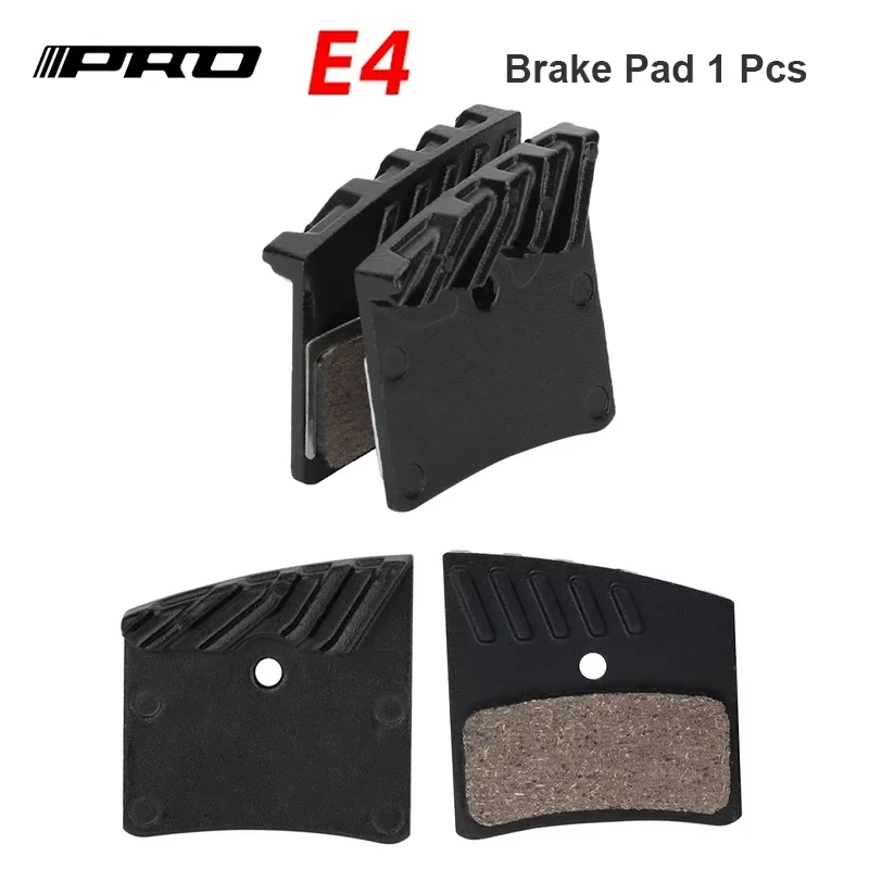 IIIPRO E4 DISC 4-PISTON BRYCE BRZDIKA Keramické brzdy pre medi pre E-4/M4 M755/M756 Hope Mono M4/Hope TE M4 cyklistické diely