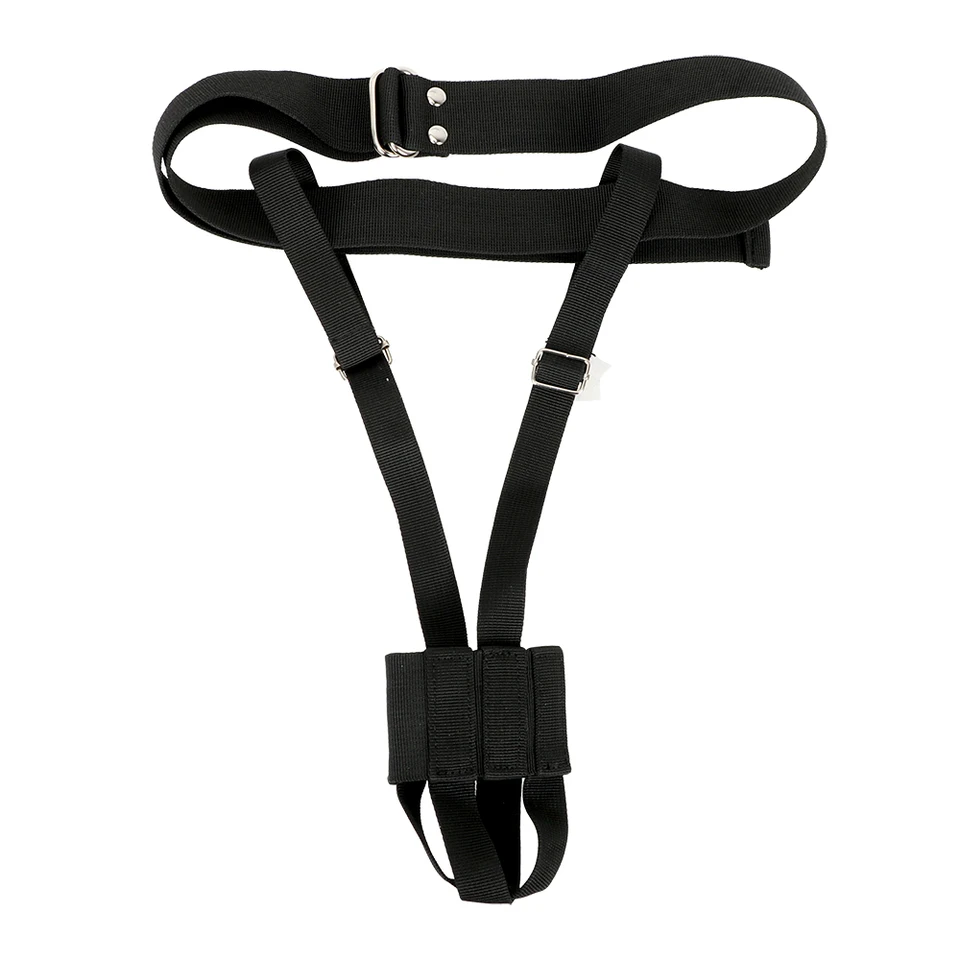 Ikoky erotický nastaviteľný remienok Dildo Belt Masturbation Tool Sex Hračky pre ženy dospelé výrobky