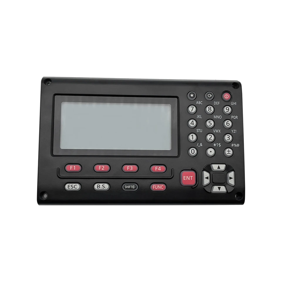 IM101 Klávesový panel LCD pre Sokkia IM102 52 Series Celkový prieskum stanice