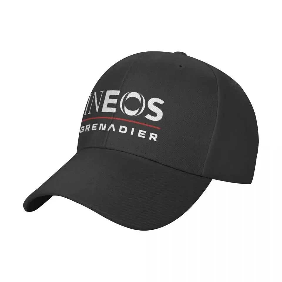 INEOS Grenadiers Pro Cycling Team D'Italia 2023 baseball Cap Streetwear Anime Gentleman Hat Men's Hats Dámske