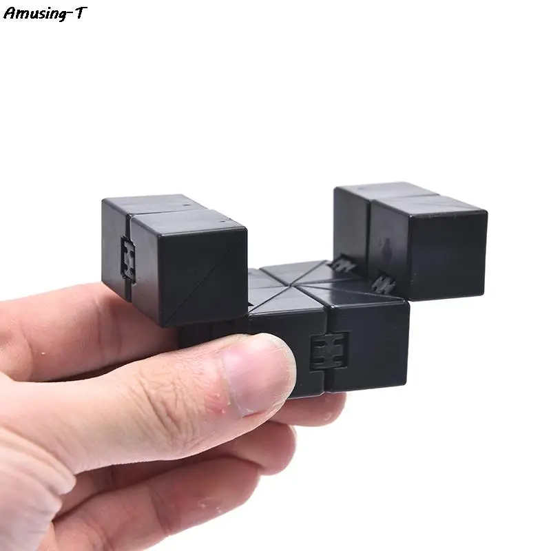 Infinity Cube Antistreks Cube Fidget Toys Cube Cube Reset Cube Cube pre deti pre deti darček