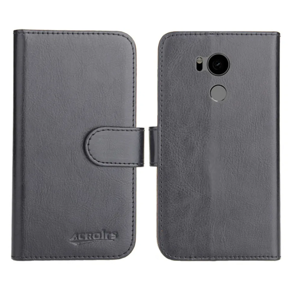 Infinix Zero 4 Case 6 Colors Fashion Flip Wallet Card Slots sloty odolné voči koženým krytom ochranné vrecká na telefón