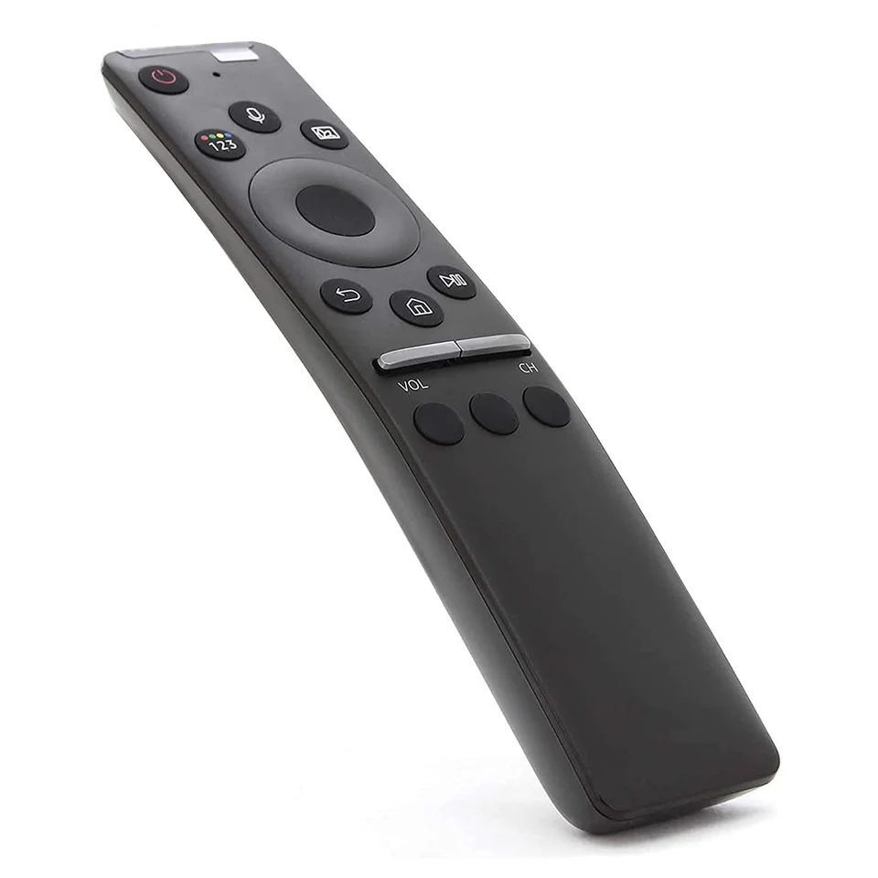 Infračervený televízor diaľkového ovládača bezdrôtového ovládača výmeny dielov Bluetooth kompatibilný pre Samsung BN59-01330B 01330A 01329A