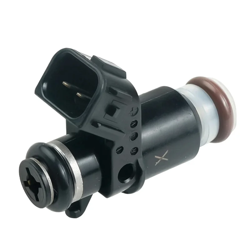 Injector paliva 8M0091784 pre Yamaha (1999) 15HP F15AM Outboard pre Mercury (2014) 25HP 30HP 4 zdvih lodného motora