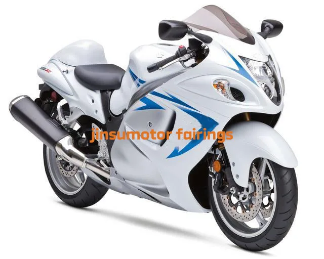 Injekcia na Suzuki Hayabusa GSXR 1300 GSXR1300 CC 2008 2009 2011