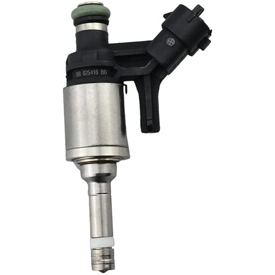 Injektor paliva pre Peugeot 308 T9 408 508 1,6 THP 16V 9802541680