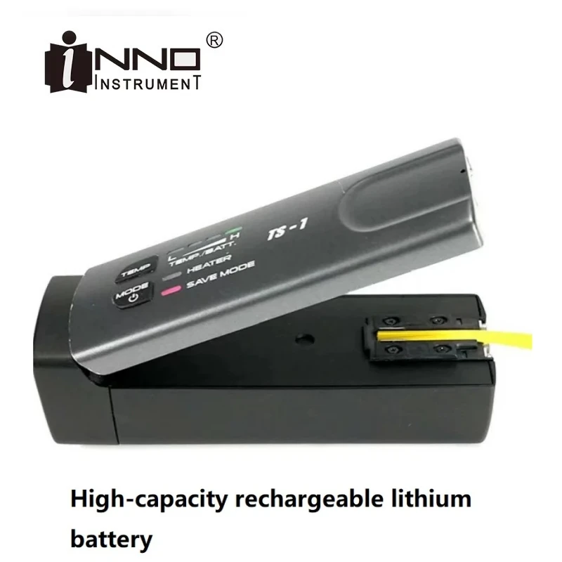 Inno TS-1 Fiber Optic Thermal Stripper Hot Remover for Single & Ribbon Fiber Stripping