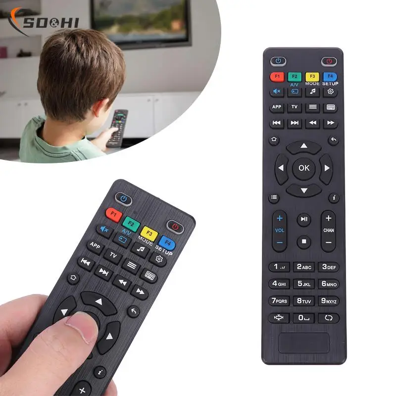 Inovatívne praktické televízne box pre Mag 250 /254 /255 /260 /261 /270