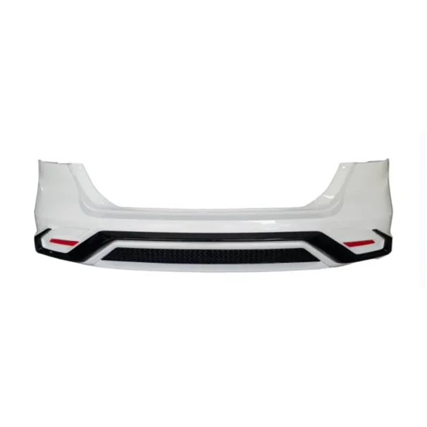 Inovácia Kit Body LX Zadný nárazník pre Toyota Venza 2010 2009-2015