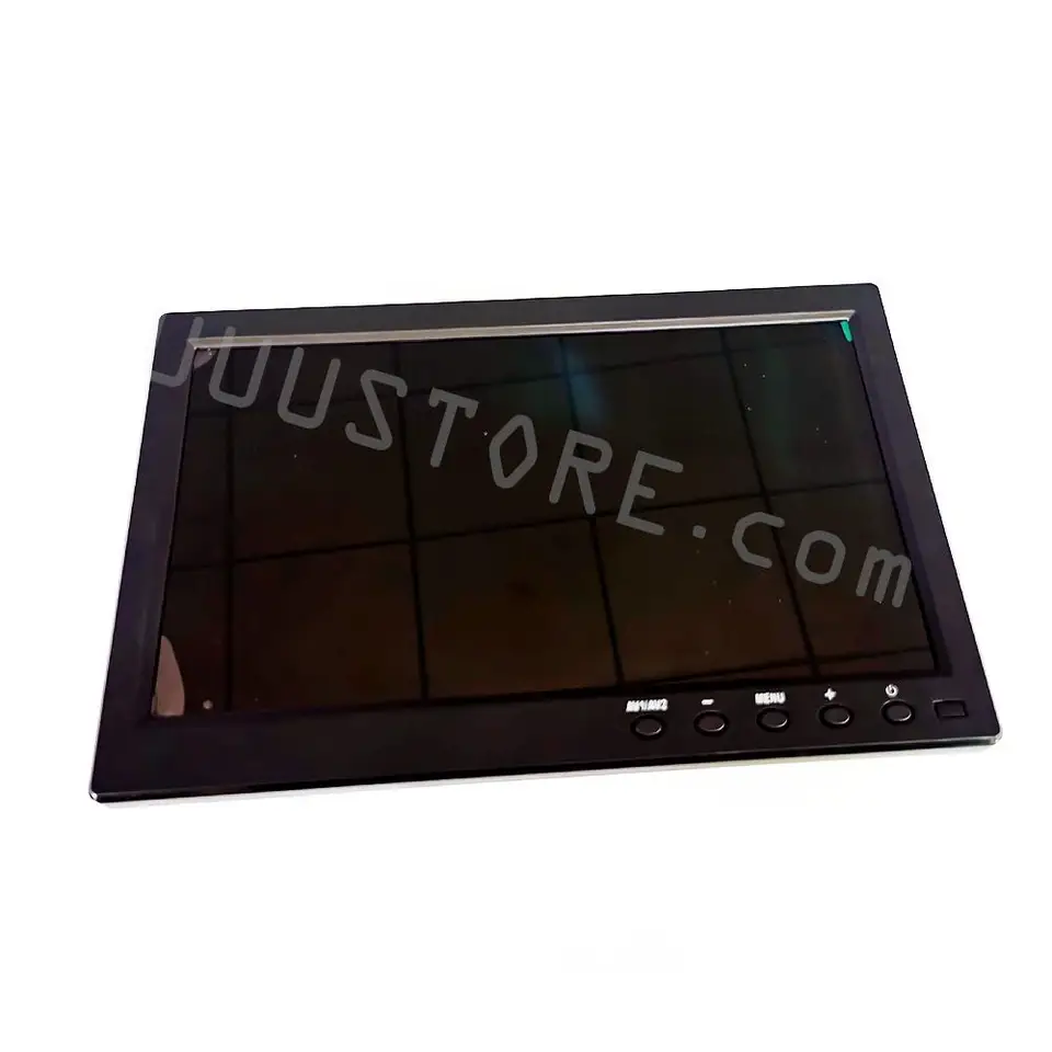 Instacka 10,1 palca HD IPS Screen FPV Monitor Sky-1000a HDMI 1920*1200 1080p Displej 400cd/m2 pre letecké fotografie