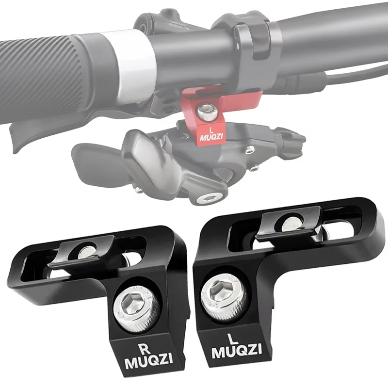 Integrovaný držiak na bicykle, ktorý je kompatibilný s adaptérom MONTATION SRAM, do I-Spec EV XTR XTR SLX Deore M6100/7100/8100