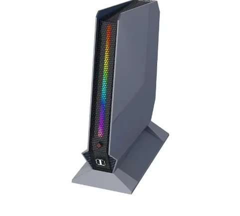 Intel I9 13900 Mini Desktop Gamer PC PC RTX3050 64 GB DDR4 2TB WiFi6 Atmiance Lighting Použitý stav