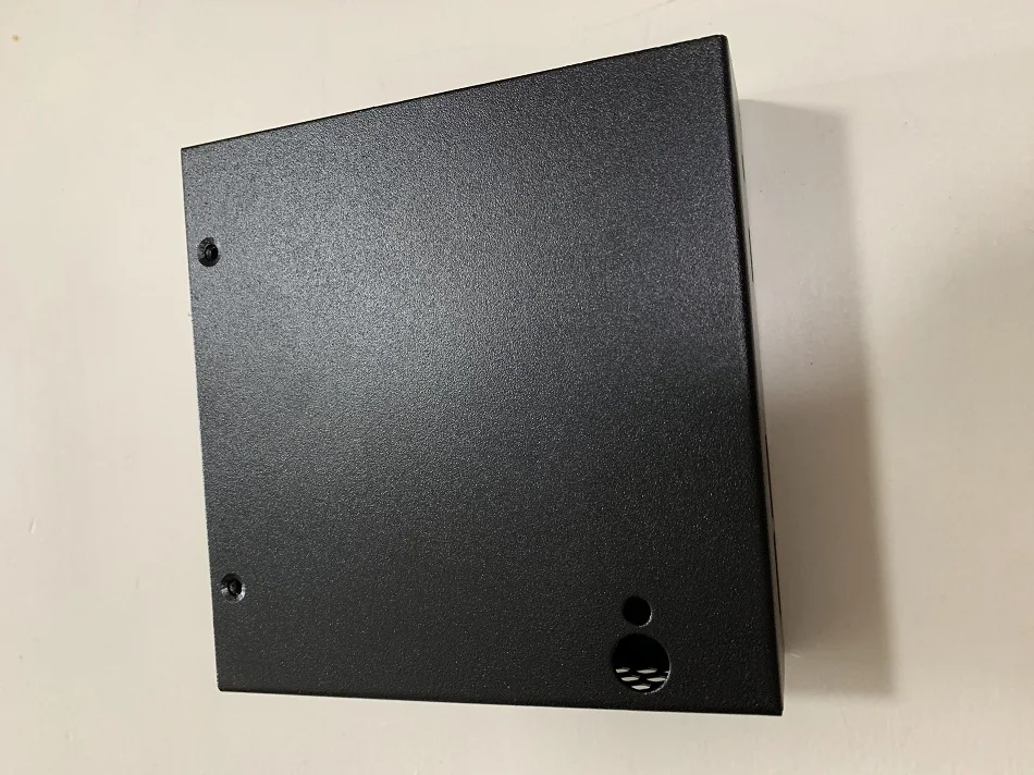Intel NUC malá základná doska Nuc5i5Mybe D33217ck 8i3pnb kovový podvozok akrylový podvozok