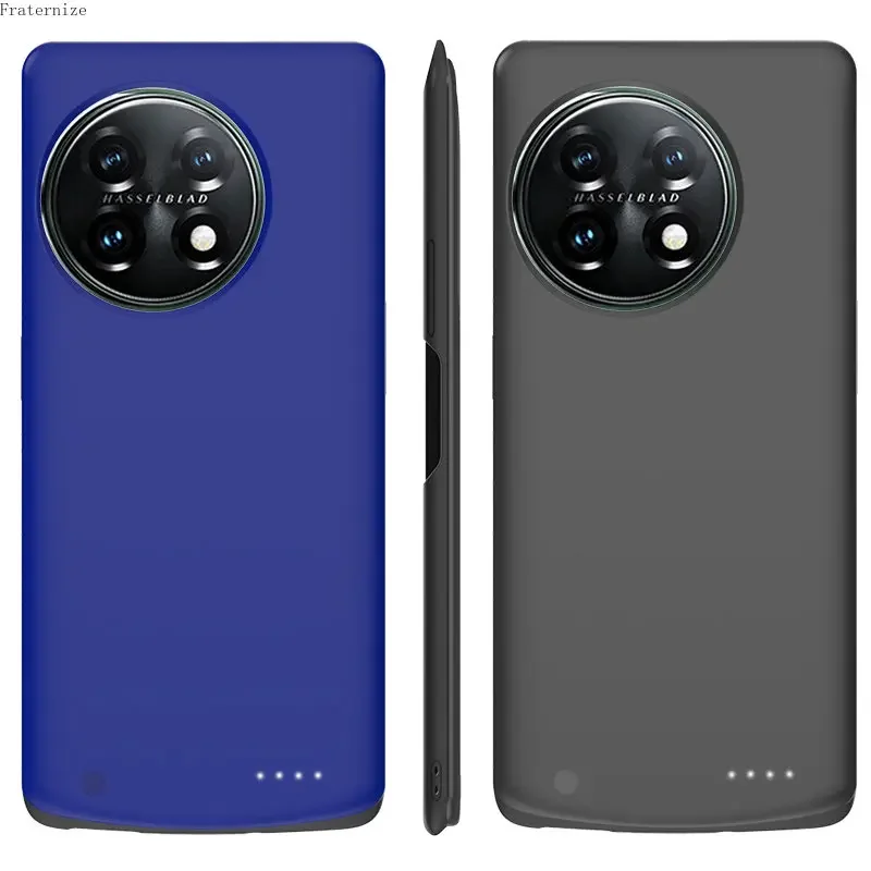 Inteligentná externá nabíjačka batérií pre OnePlus 11 11R Prenosná energia pre prenosnú banku pre externú nabíjačku OnePlus Ace 2