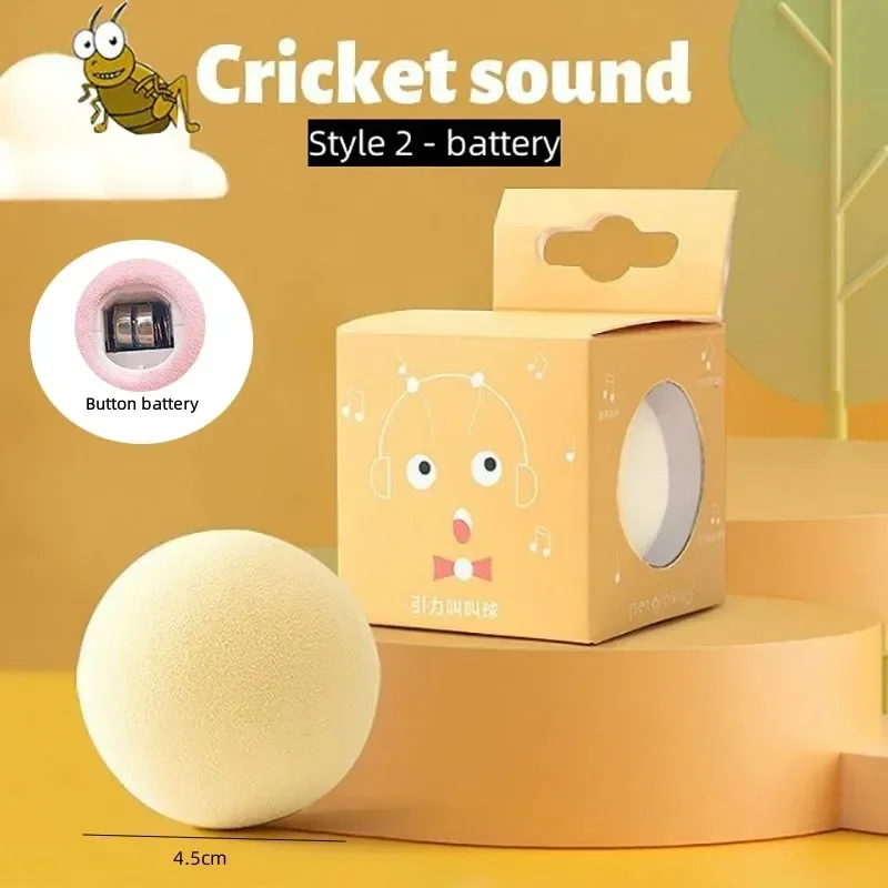 Inteligentné hračky pre mačky interaktívne loptičku Catnip Cat Training Toy Pet Pet Pet Pet Pet Pet Petreaky dodávky výrobky plyšová hračka pre mačky mačiatko