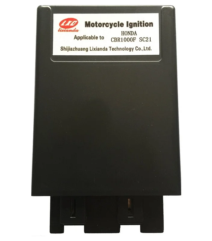 Inteligentný digitálny motocyklový elektronický zapaľovač pre Honda CBR1000F SC21 MM5 CDI TCI