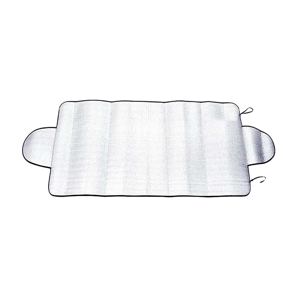 Inteligentný kryt čelného skla Anti Shade Frost Frost Ice Sneh Protector UV Protect Protect Anti Snow Frost Ice Shield Protector