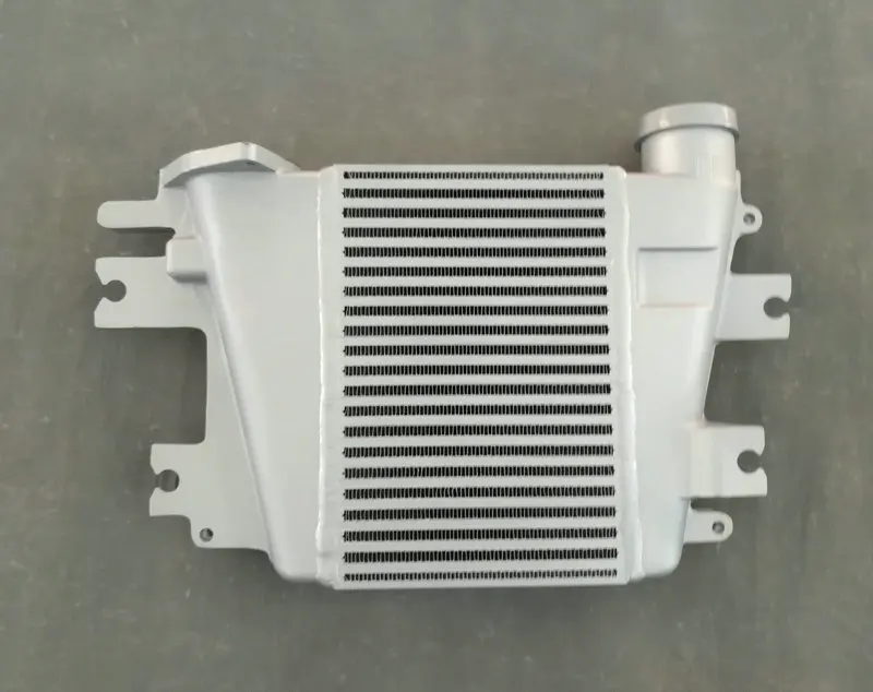 Intercooler for Nissan Patrol Gu Y61 ZD30 3,0L TD 97-07 98 99
