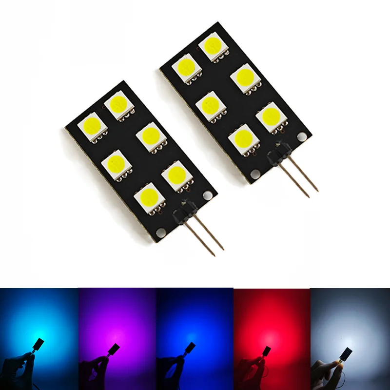 Interiér LED interiérové ​​svetlá s vnútorným chodidlom s Canbusom pre VW Passat B6 Golf 5 Mk5 6 Mk6 pre sedadlo pre Audi A1 A3 A4 A5