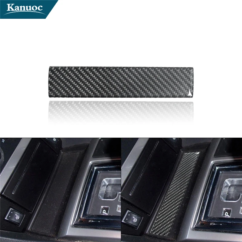 Interiérové ​​dekoratívne príslušenstvo pre auto pre Chrysler 300 300C 2005 2006 2007