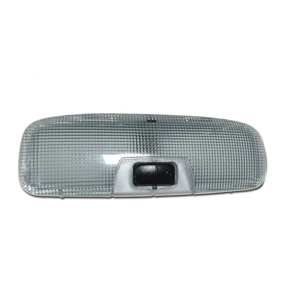 Interiérové ​​čítanie svetla Lamp Dome Lamp Signal Signal pre Ford Focus Fiesta Mondeo 2005-2014 8A6A13776CA