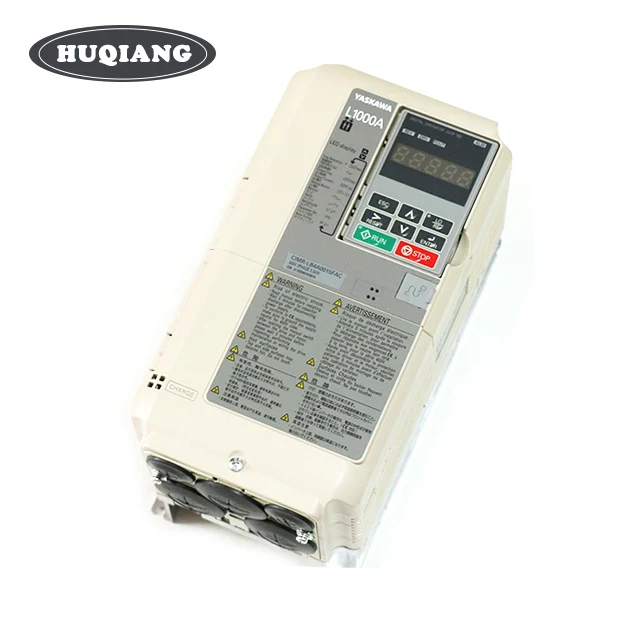 Invertor frekvencie výťahu Yaskawa A1000 L1000A Inverter
