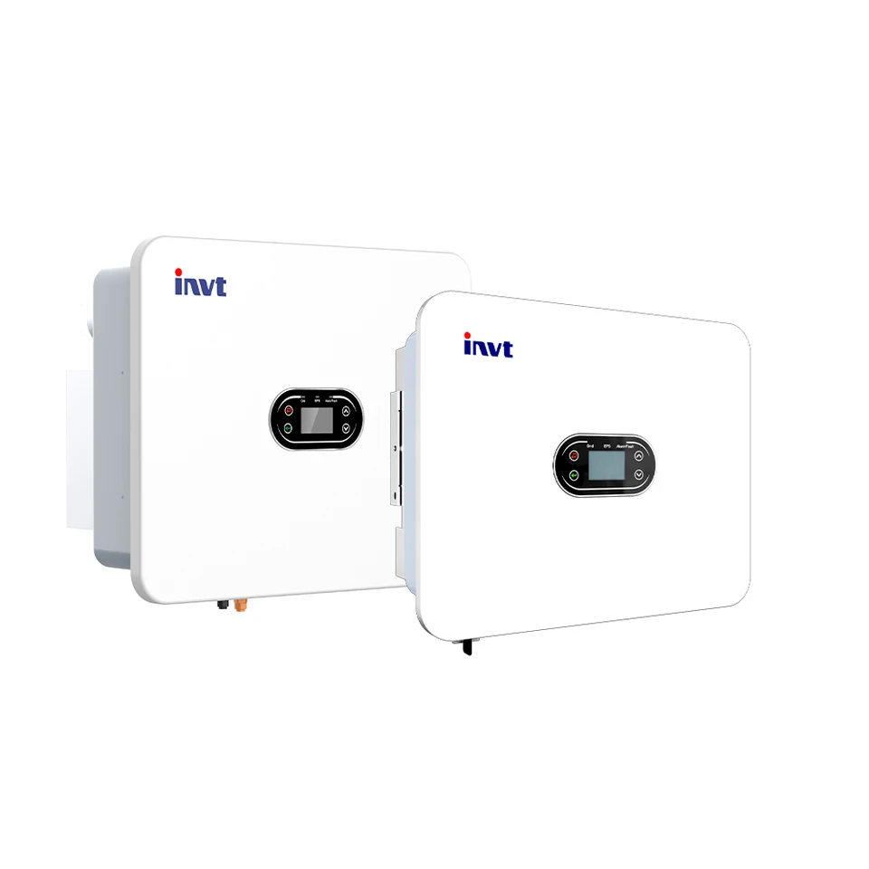 Invt najpredávanejší all-in-one ESS 5KWH