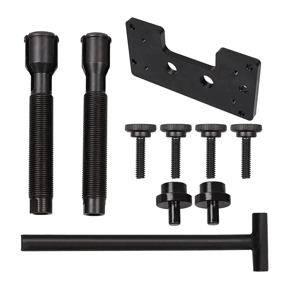 Inštalátor a sťahovač vnútornej vačky pre Harley Davidson TC 88 96 103 110 Twin Cam and Dyna Lose Lose Dracing Tools