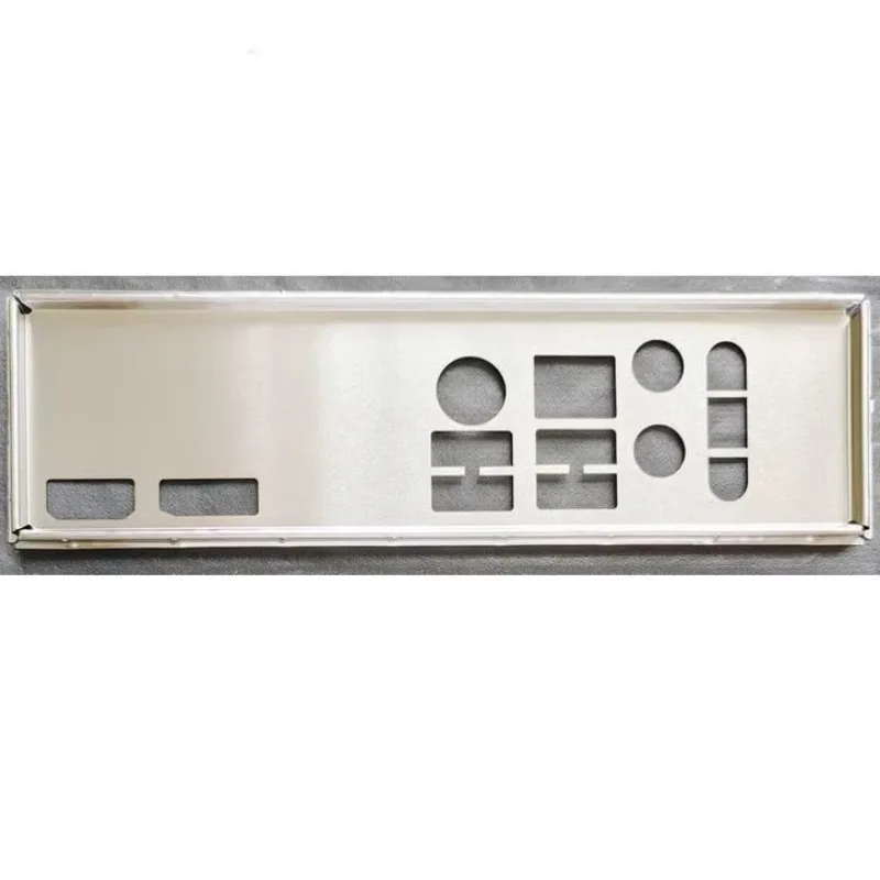 IO I/O Shield Dosková BLENDE BREBOL PRE ASROCK B660M-ITX/AC