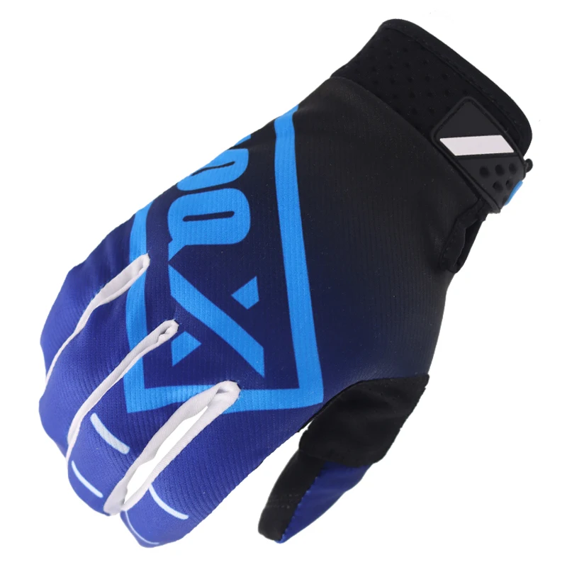 IOQX unisex Full prstový cyklistický rukavice MTB Rukavice bicyklov zimné vetru vodné tepelné teplé cyklistické bicykle lyžiarske rukavice