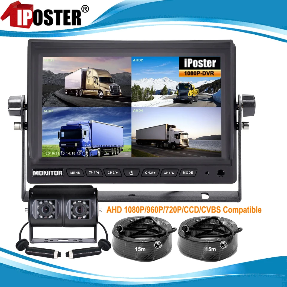 Iposter 9 