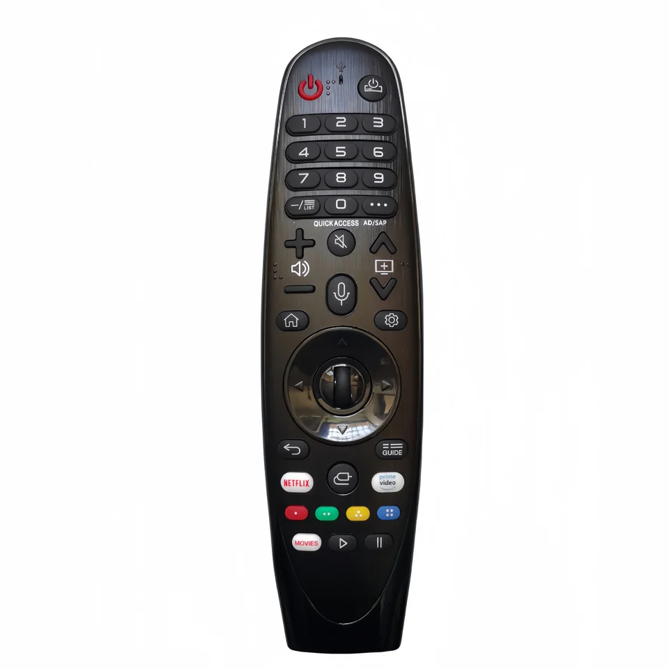 IR diaľkové ovládanie AKB75855501 MR20GA pre Magic Smart TV AN-MR650A AN-MR18BA AN-MR19BA pre RX ZX WX Series No Voice No Mouse