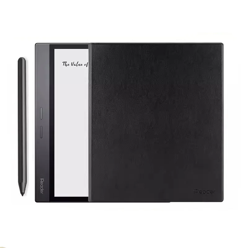 IREADER SMART3 10.3-palcový čítačka elektronickej knihy Intelligent elektronickej papierovej knihy Tablet Tablet Tablet Ručne písaný elektronický papier