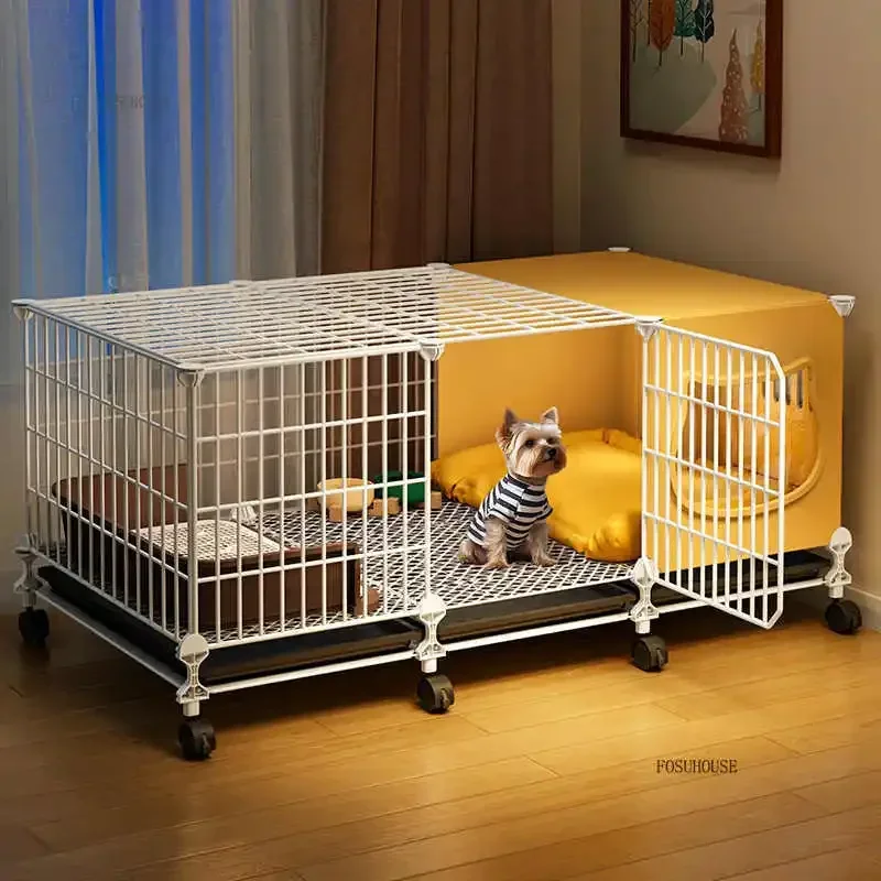 Iron Art Zhromaždenie zvierací psia Pespen Indoor Domácne domáceho maznáče