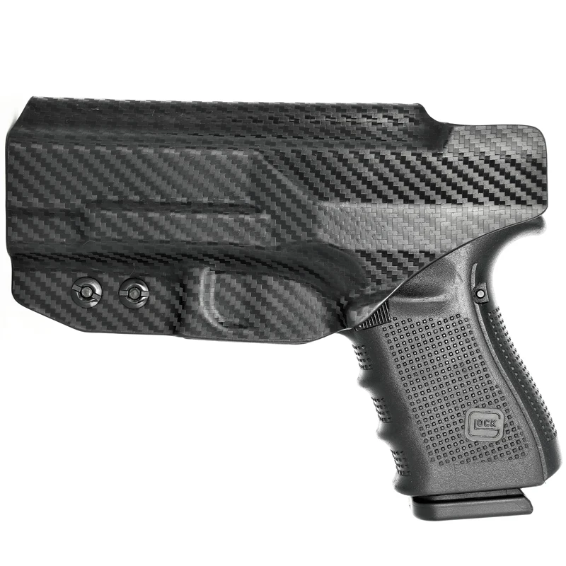 IWB Taurus TS9 G2C CZ P09 07 10C GLOCK PIERSKÁ GUN GUN SLAKTILA ZADARMO