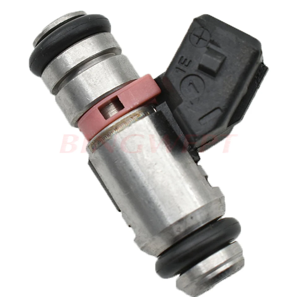 IWP-189 12 dier benzínového paliva Injector Sprchovací štýl pre Ducati 848 1098 1198 Moto Guzzi 28040161A IWP189