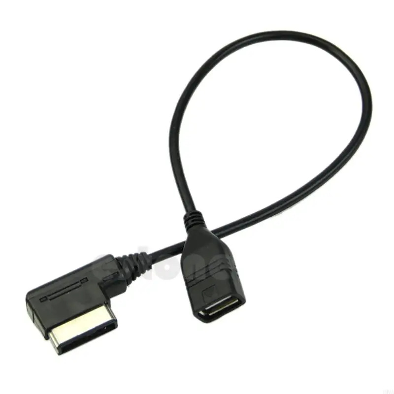 J0MA 4F0051510H Hudba AMI AUX na USB COND CAR Interfaces RADIOPORE MEDIOPRAVEPRAVES NA ZVÝRAVENIE ZVUKUJÚCE Adaptér