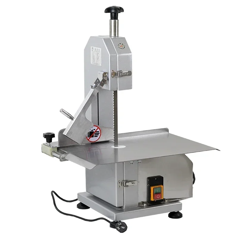 J120 BONE STRETICKÝ STROJ KONE SAWING SHAWING STROJ MROZENÉ MESE NAPRAVA KOMPOCIS CUT TROTTER/RIB/RYBY/MEAS/HOVORI 220V