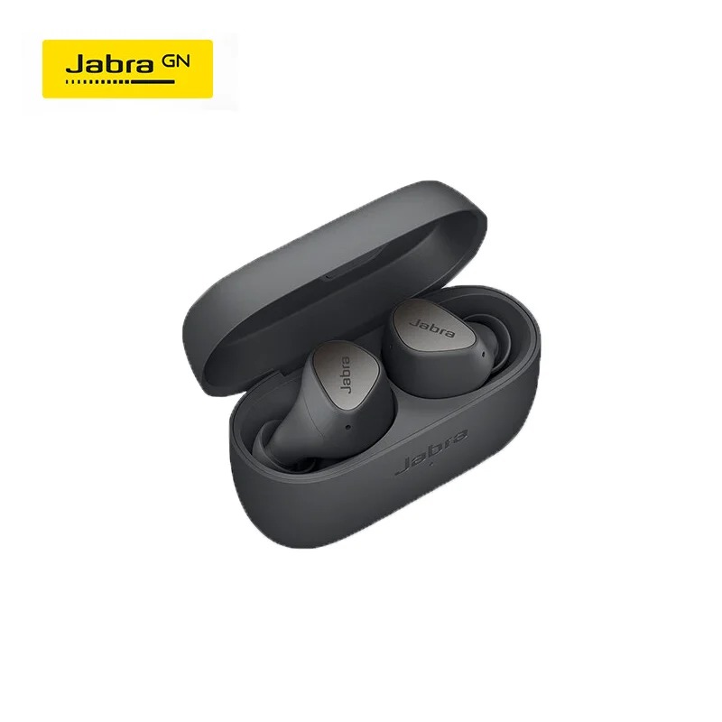 Jabra Elite3 True Wireless Bluetooth hlukové slúchadlá