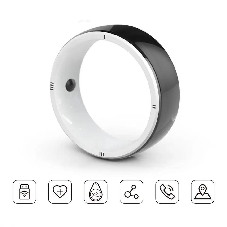 JAKCOM R5 SMART RING SUPER HODNOTENÁ VEĽKOSŤ VYDÁVAJÚCE PRINCIND PRINCIND PRINPRINT