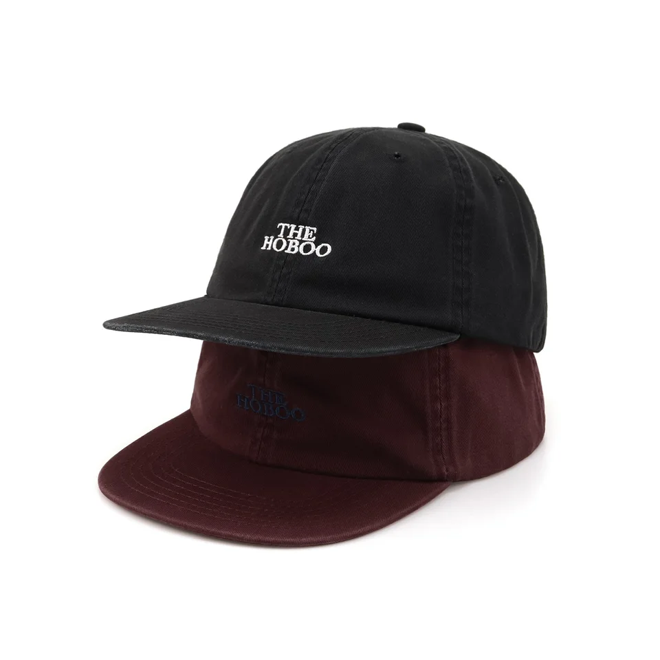 Japonská čistá farba plochá 5 panel baseball cap dizajnér luxusný gorras de hip hop golfový trucker klobúky Snapback