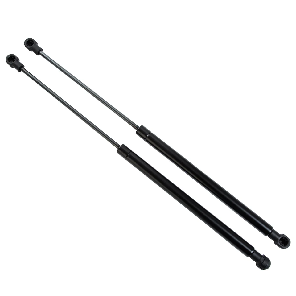 JASA Lift podporuje plynové vzpery otrasy tlmiča zadný kufre batožinového batožinového priestoru pre Fiat Palio (178bx) Hatchback 1998/06 - 477 mm