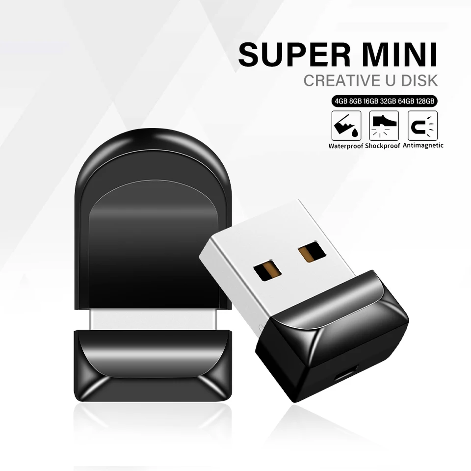 Jaster Plast USB 3.0 Flash Drive 128 GB kľúča reťazová pamäťová palica 64 GB pre pero prenosné pero 32 GB Mini Creative U Disk Gift 16 GB