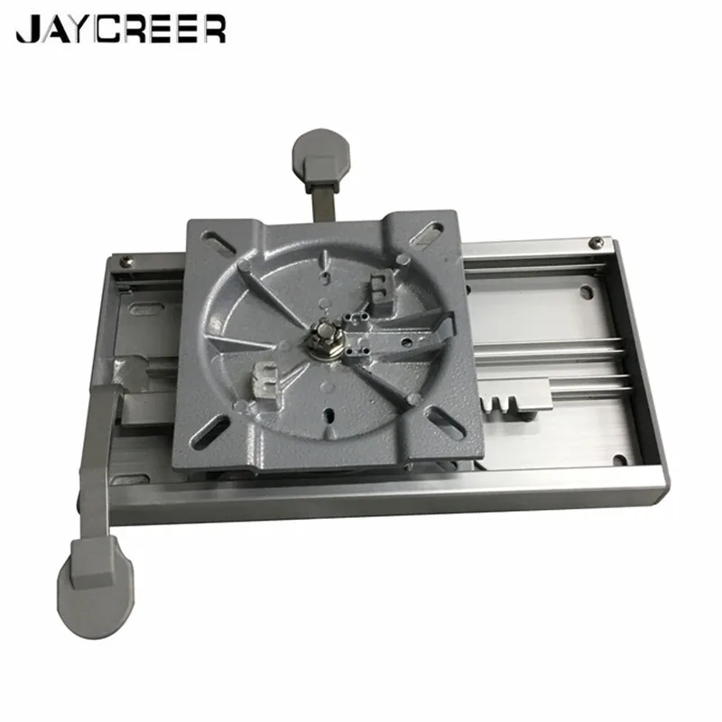 Jaycreer Boat Locking Track Lock Slide a otoča