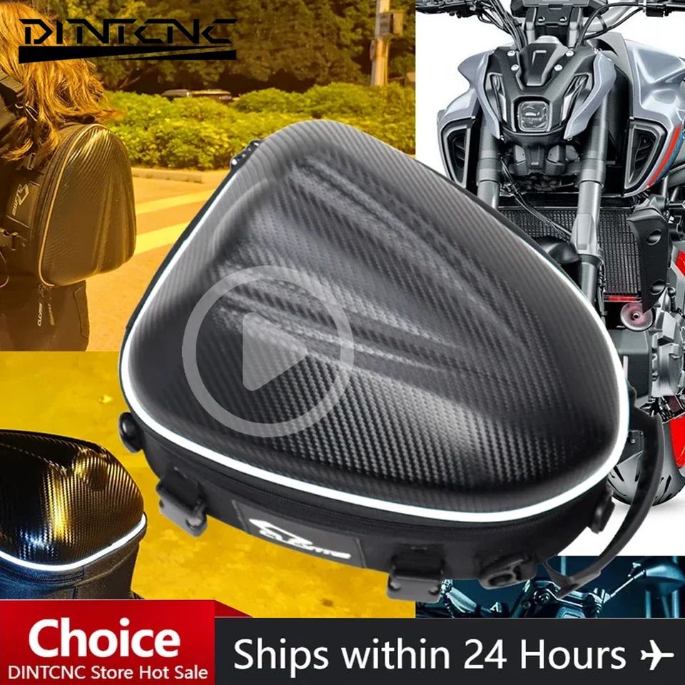 Jazdec na zadnom sedadle motocyklov jazdný batoh pre Yamaha Mt FZ 15 25 03 09 10 FZ1 FZ6 FZ8 2016 MT09 SP 2020 2021